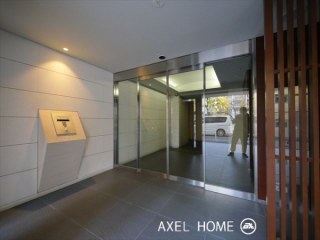 AZABU JUBAN TERRACE （麻布十番テラス）