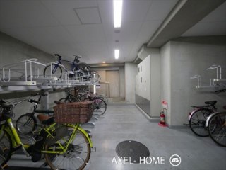 フトゥールス南麻布 （Futurus 南麻布）