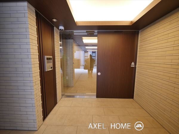 モモンレジデンス六本木（MOMON RESIDENCE六本木）