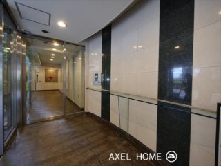 クレストフォルム田町ベイサイドコート