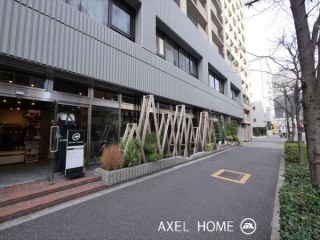 ニューカナール