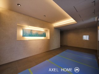 ラテスト白金台