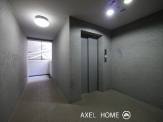 ラポール三田