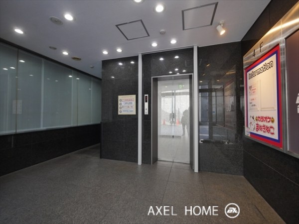 ルシマン田町（店舗）
