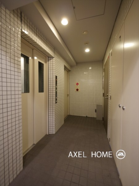 新橋アーバンコート
