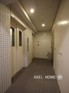 新橋アーバンコート