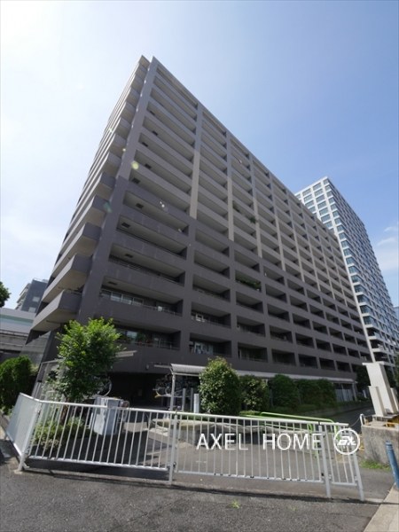 ベイサイドステージ東京