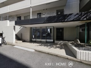 ニューハイツ芝公園