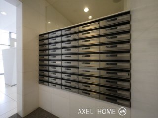 パレステュディオ神楽坂CityTower