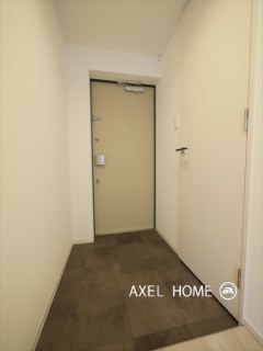 アイルプレミアム月島ドゥーエ