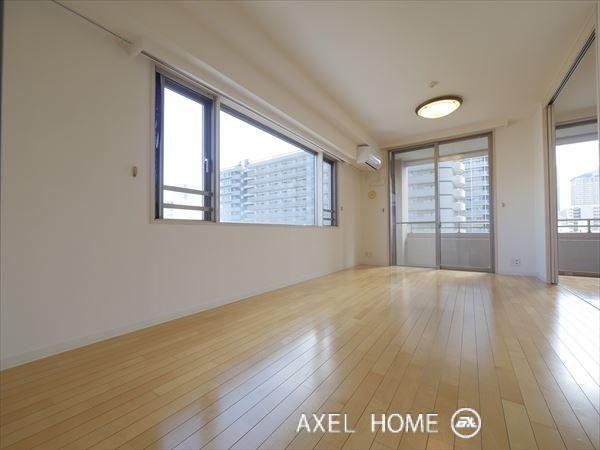 東急ドエルアルス月島アールモード