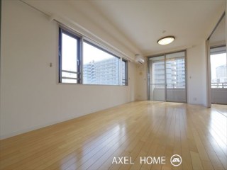 東急ドエルアルス月島アールモード