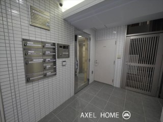 銀座J8ビル