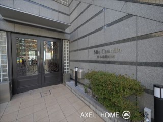 ミオカステーロ日本橋横山町