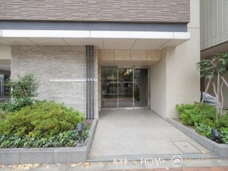 レフィール日本橋浜町二丁目　