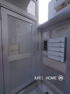 入船FTビル