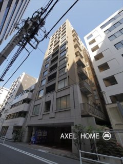 ムルーエ築地