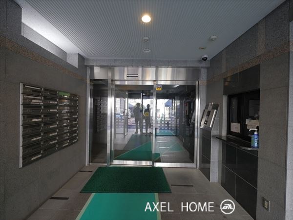 マイキャッスル水天宮前壱番館