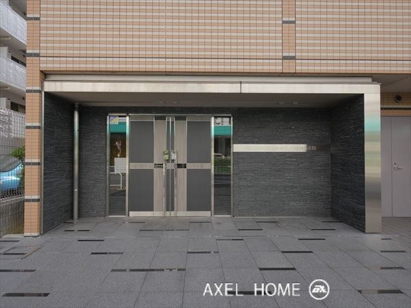 スカイコート東京ベイ東雲壱番館