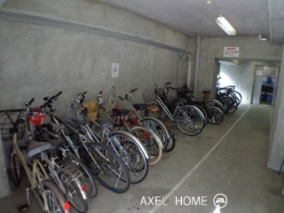 スカイコート日本橋浜町Ⅱ