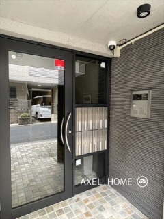 プリンセスライン四谷四丁目 WEST