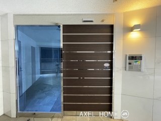 グラヴィティーシュタイン神楽坂