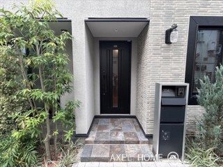 カサブランカ四谷
