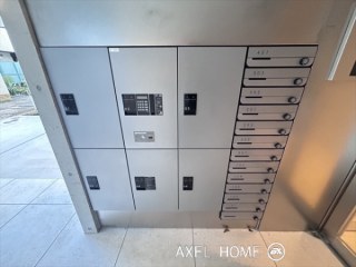 The Room 四谷大京町（ザルーム四谷大京町）