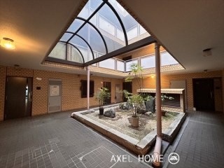 ライオンズマンション原宿
