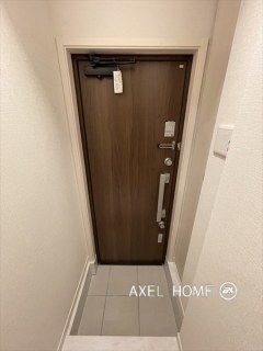 アーバンレジデンス四谷