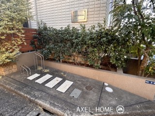 コートヴィラ四谷