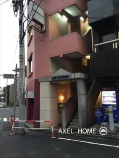 伊藤総業ビル　（事務所）