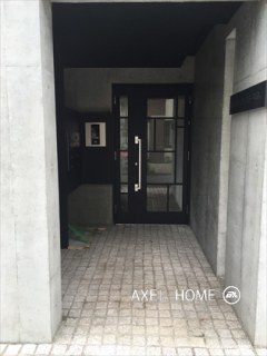 ユーロ代々木公園　
