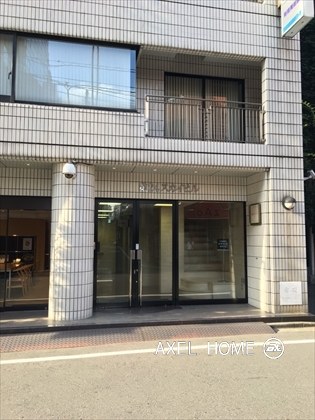第24スカイビル　（事務所）