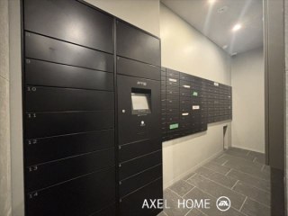 プライムガーデン銀座八丁堀　