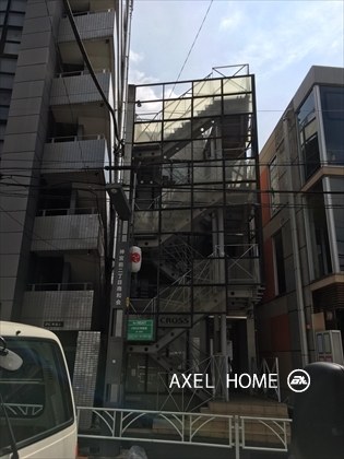 CROSS神宮前　（事務所）