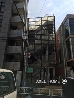CROSS神宮前　（事務所）