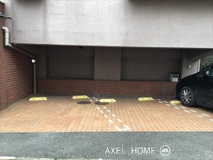 ベルエミネンス参宮橋