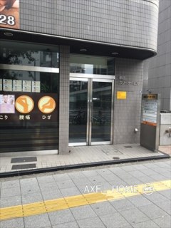 新宿スリーケービル　（事務所）