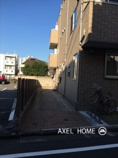 YS表参道　（ワイエスオモテサンドウ）