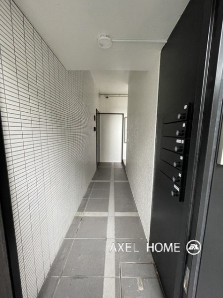 TCM Mansion（ティーシーエムマンション）