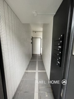 TCM Mansion（ティーシーエムマンション）