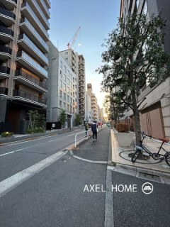 喜京家ビル
