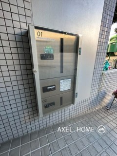 パビヨンベールY