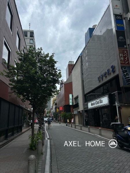 越川ビル