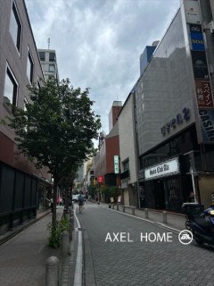 越川ビル
