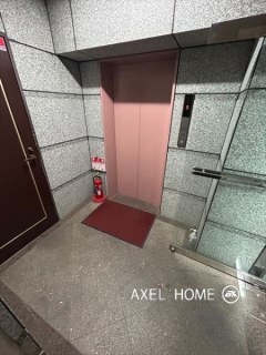牛込神楽坂駅前ビル