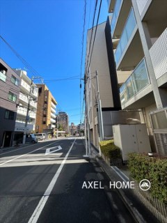 プラウドフラット神楽坂