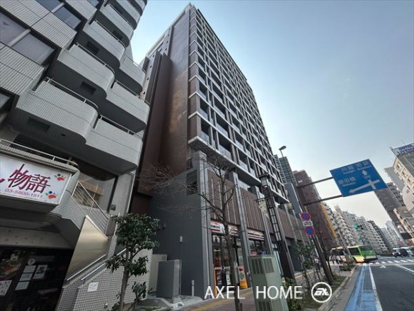 BluRock後楽園 (ブルロック後楽園)
