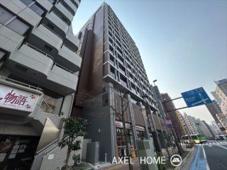 BluRock後楽園 (ブルロック後楽園)